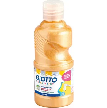 MFP Temperové barvy Giotto 250 ml Vodová barva MFP Temperové barvy Giotto 250 ml