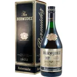 Bermudez Aniversario 40% 0,7 l