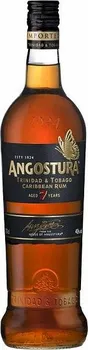 Rum Angostura Dark 7 y.o. 40% 0,7 l
