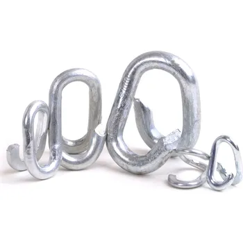 Vrut Článek nouzový Zn - 10mm