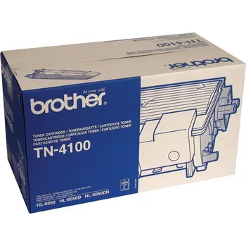 Originální Brother TN-4100