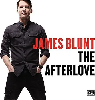 Zahraniční hudba The Afterlove - James Blunt [CD]
