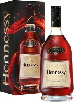 Brandy Hennessy V.S.O.P. 40 %
