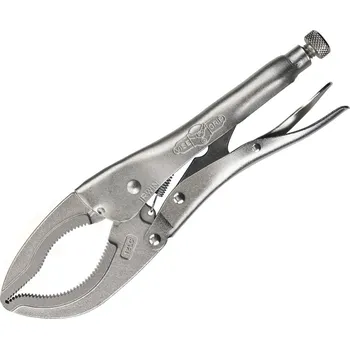Ruční nářadí Kleště rychloupínací s velkými čelistmi 300mm 12LC Irwin Vise-Grip