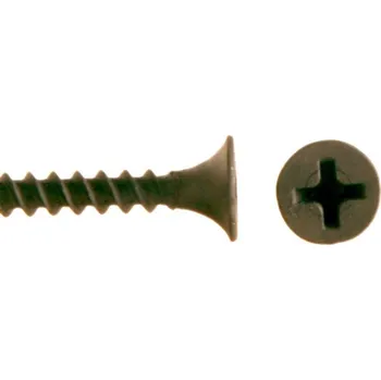 Vrut Vrut do SK dvouchodý závit, zapuštěná hlava - 3.5x55