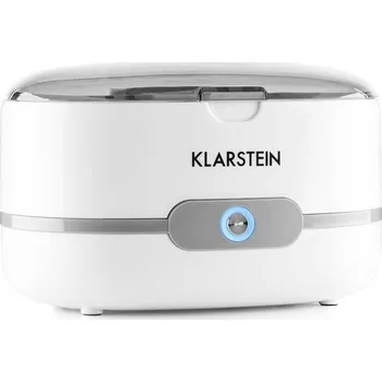 Ultrazvuková čistička Klarstein Superpure TK34-WH