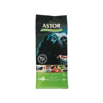 Krmivo pro psa Astor Mix