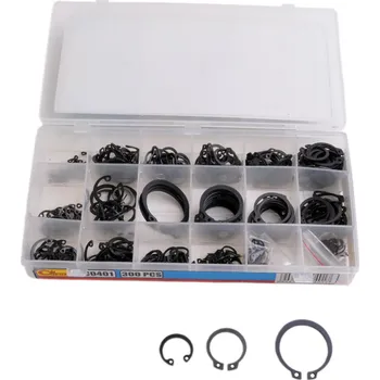 Matice Sada segerových podložek 300 ks - vnější 3 - 32 mm