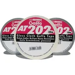 Advance Gaffa Tape AT202 50mm/50m
