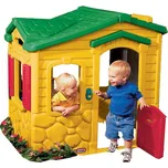Little Tikes Magický domeček se zvonkem