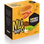 MFP Honey Combine My Burger