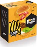 MFP Honey Combine My Burger