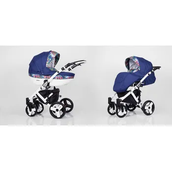 Recenze Kunert Lavado Kočárek Recenze Kunert Lavado