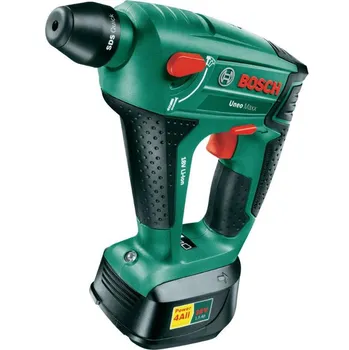 Vrtačka BOSCH Uneo Maxx