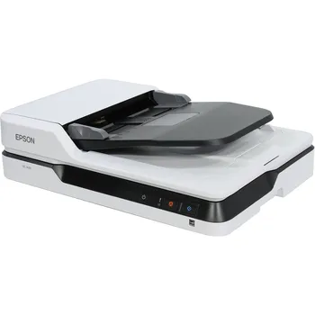 Epson WorkForce DS-163 (B11B239401)