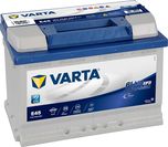 Varta Blue Dynamic 12V 70Ah 650A