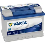 Varta Blue Dynamic 12V 70Ah 650A