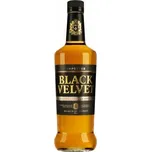 Black Velvet 40%