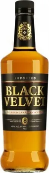 Whisky Black Velvet 40%