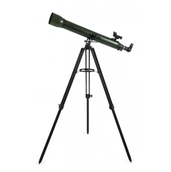 Hvězdářský dalekohled HAMA Celestron ExploraScope 80AZ