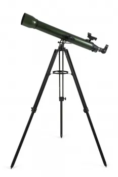 Hvězdářský dalekohled HAMA Celestron ExploraScope 80AZ