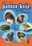 Junior kvíz 7- 9 let: 768 otázek a…