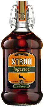 Rum Stroh Jagertee 40 %