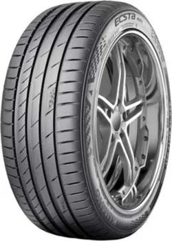 Letní osobní pneu Kumho PS71 255/45 R18 103 Y XL