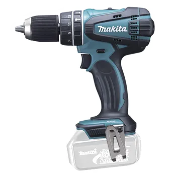 Vrtačka Recenze Makita DDF456Z