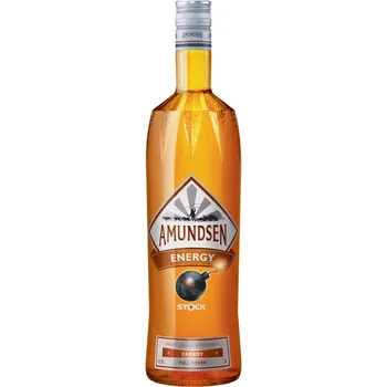 Vodka Amundsen Energy 17,7%
