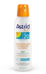 Astrid Sun Easy spray SPF 20 150 ml