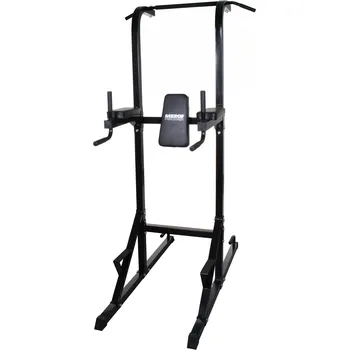 Posilovací věž Merco Power Tower 17546