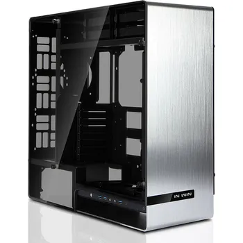 PC skříň In Win 909 Silver