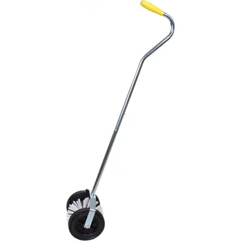 Merco Fix rotační kartáč na umělé čáry