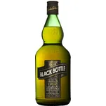 Black Bottle Whisky 40%