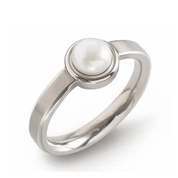 Prsten Boccia Titanium 0137-01