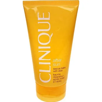 Přípravek po opalování Clinique After Sun regenerační balzám po opalování 150 ml