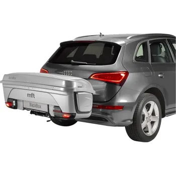 Box na tažné zařízení MFT Euro-Select Box