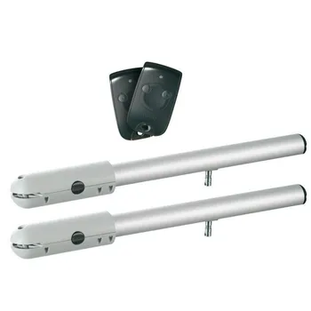 Pohon brány Somfy SGS 501
