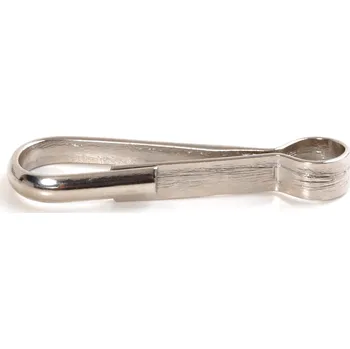 Jištění Karabina simplex Ni - 50mm