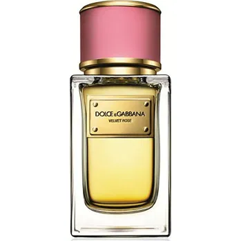 Dámský parfém Dolce & Gabbana Velvet Rose W EDP 50 ml