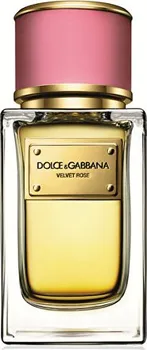 Dámský parfém Dolce & Gabbana Velvet Rose W EDP 50 ml