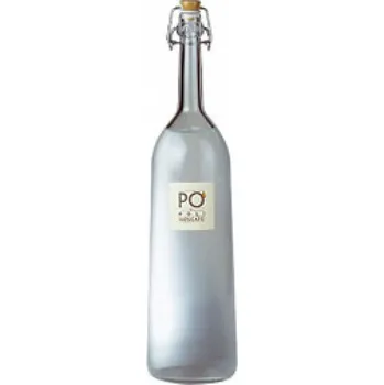 Whisky Grappa Po Di Poli Morbida 40% 0,7 l