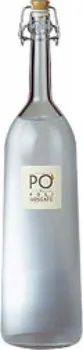 Whisky Grappa Po Di Poli Morbida 40% 0,7 l