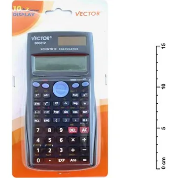 Kalkulačka Vector 886212