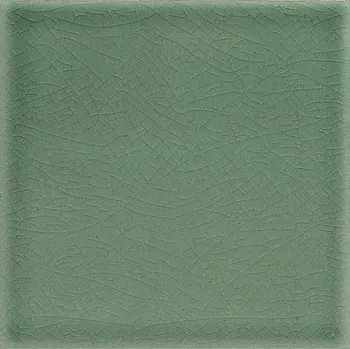 Obklad Modernista Liso PB C/C Verde Oscuro15x15