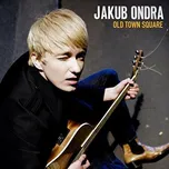 Old Town Square - Jakub Ondra [CD]