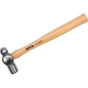 Kladivo Kladivo klempířské Yato - 225g Yato