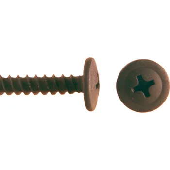 Vrut Vrut do SK dvouchodý závit, rámová hlava - 4.2x55