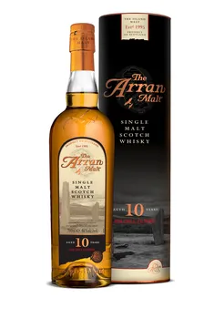 Whisky Isle of Arran 10 y.o. 46% 0,7 l